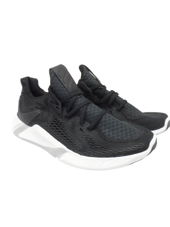 adidas Other - adidas Men's Low-Cut Alphabounce Athletic Sneakers HWA1Y3001 Black/White Size 7M